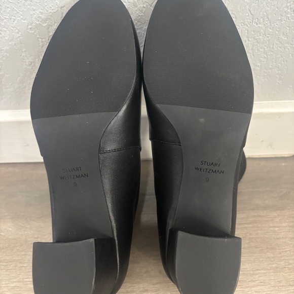 Stuart Weitzman Brand new never worn booties - Picture 3 of 4